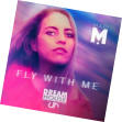 Mari M. - Fly With Me